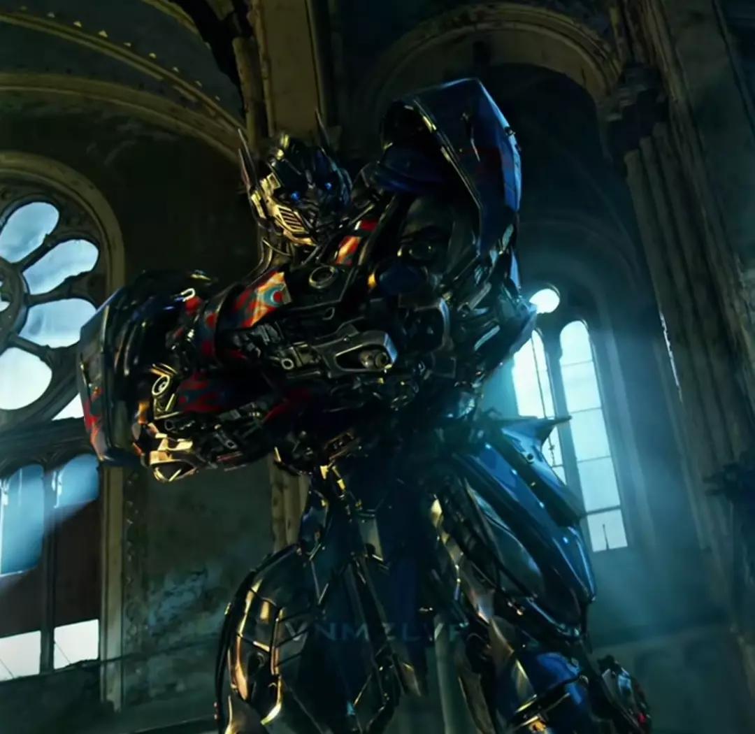 Optimus thumbnail