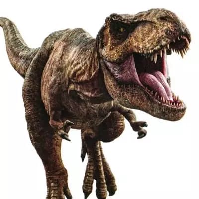 Rexy thumbnail