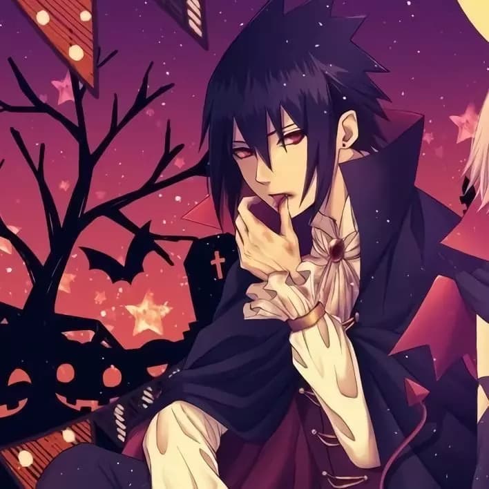 Itachi thumbnail