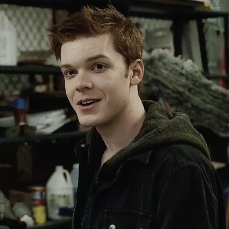 Jerome Valeska thumbnail