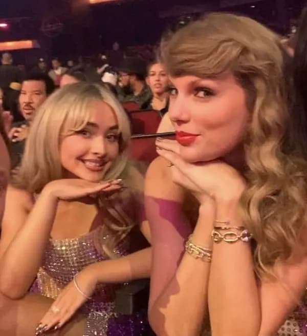 Taylor and sabrina thumbnail