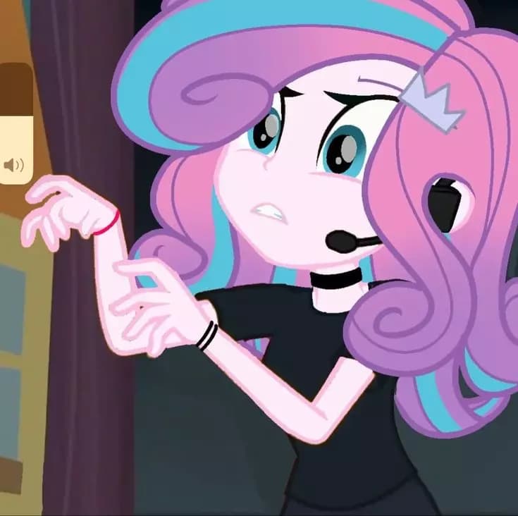Flurry heart thumbnail