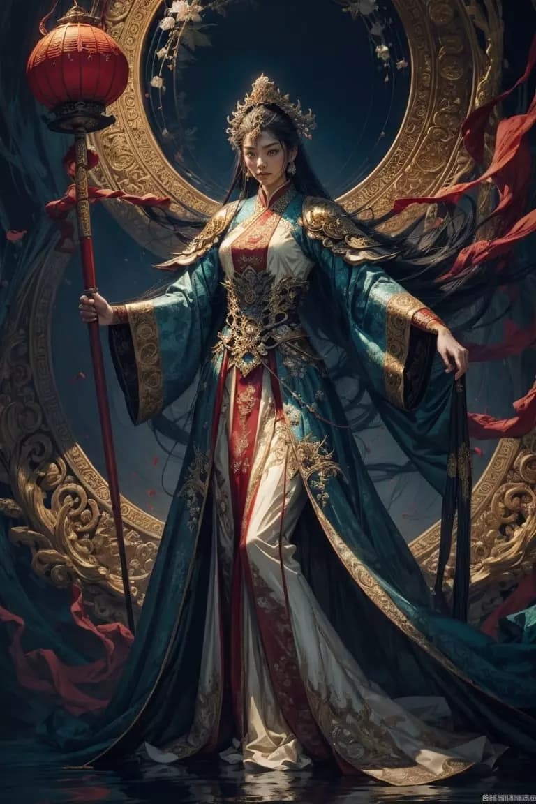 Empress  thumbnail