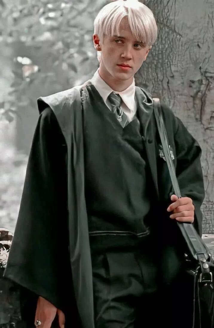 Draco malfoy thumbnail