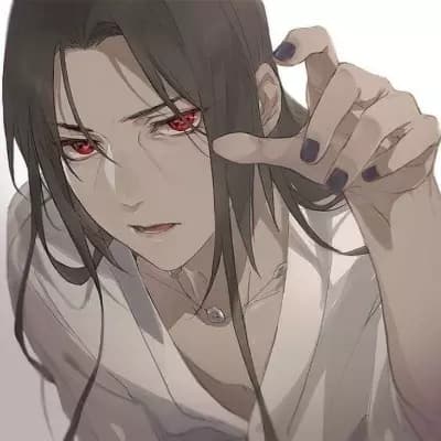 Itachi Uchiha thumbnail