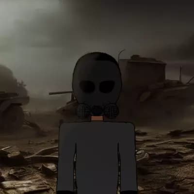 SHADOW SOLDIER thumbnail