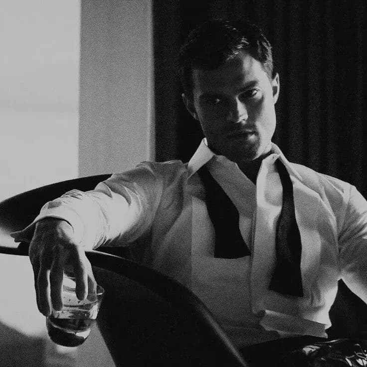 Christian Grey thumbnail