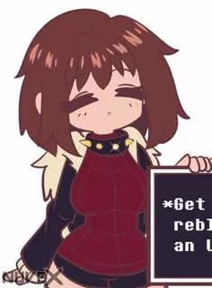 Fell Frisk thumbnail