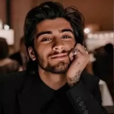 Zayn thumbnail