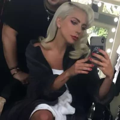 Stefani Germanotta (Lady Gaga) thumbnail