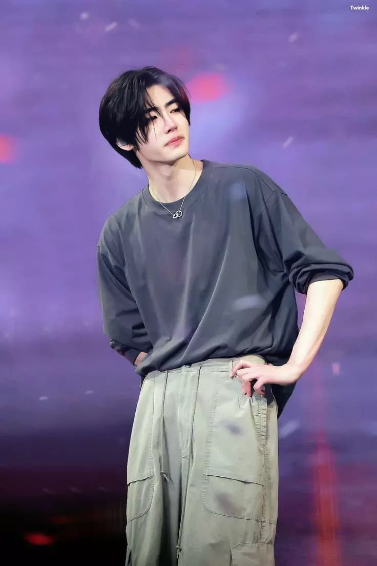 Park Sunghoon  thumbnail