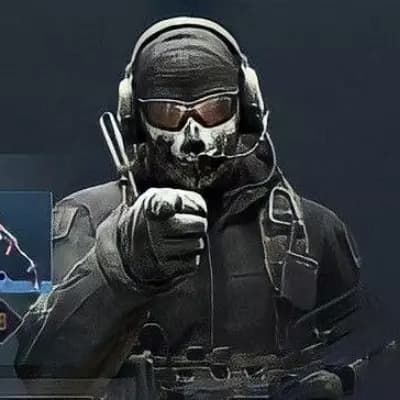 Simon "Ghost" Riley thumbnail