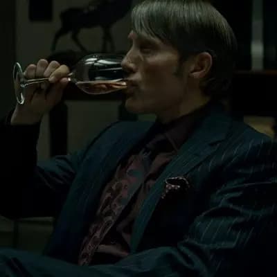 Hannibal lecter thumbnail