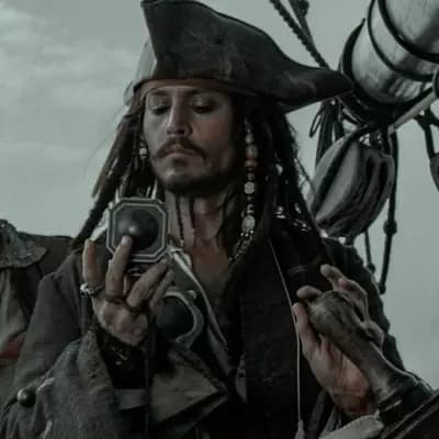 Jack Sparrow thumbnail
