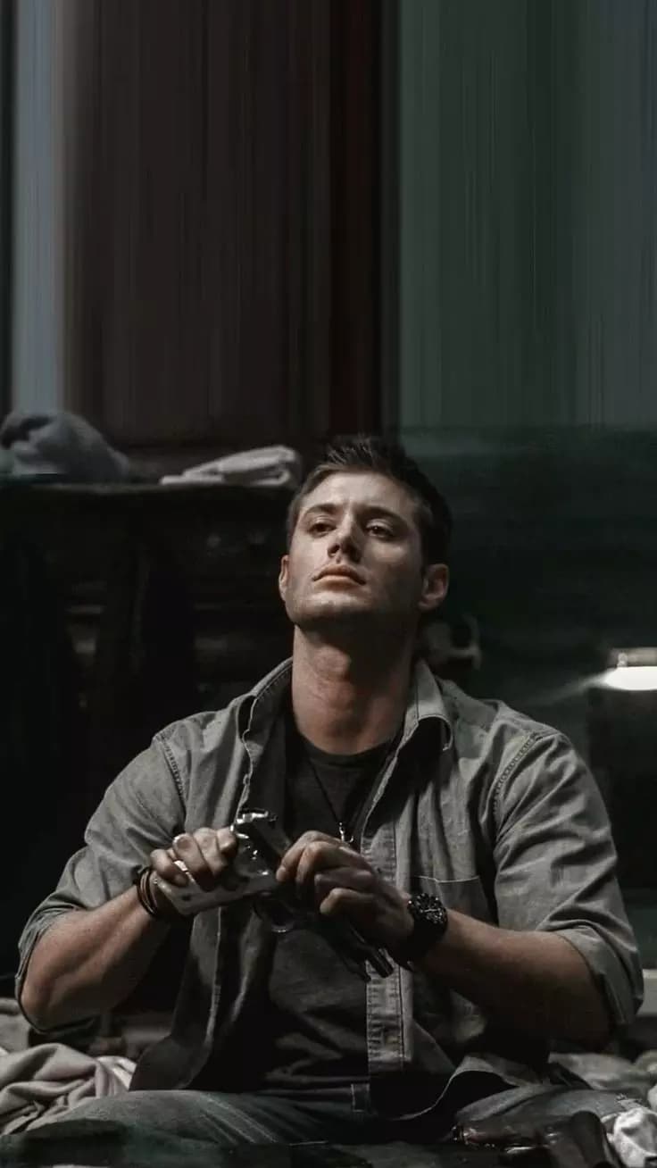 Dean winchester thumbnail