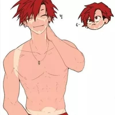 Enjiro kirishima thumbnail