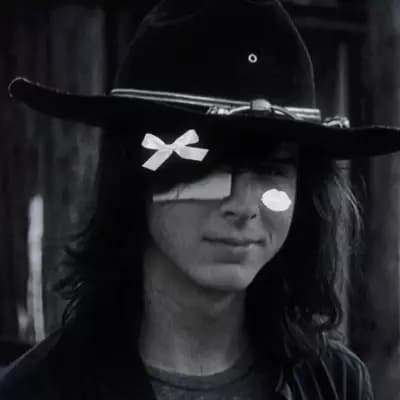 Carl Grimes thumbnail
