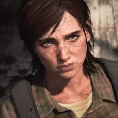 Ellie Williams thumbnail
