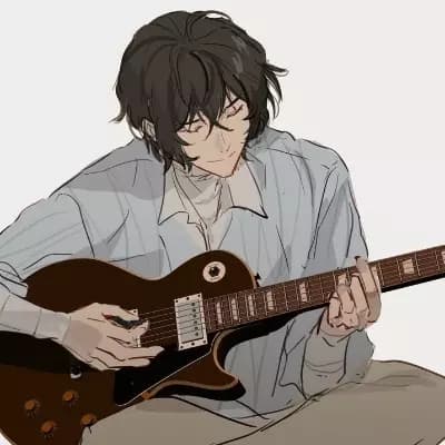 Osamu Dazai thumbnail