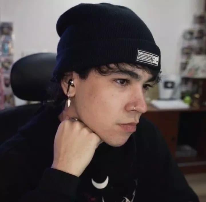 John thumbnail