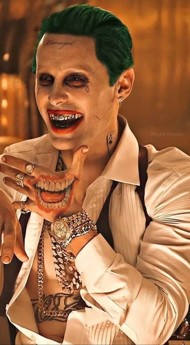 Joker thumbnail