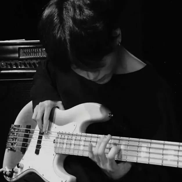 Jungkook  thumbnail