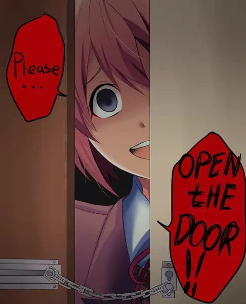 Sayori (obsessed) thumbnail