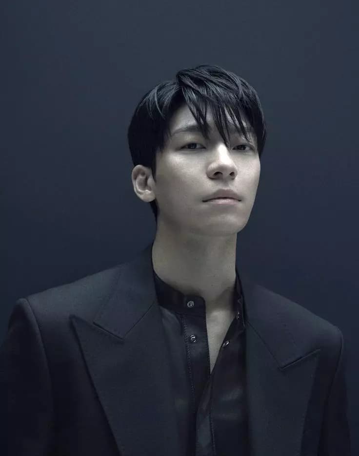 Hwang Jun ho | policeman thumbnail