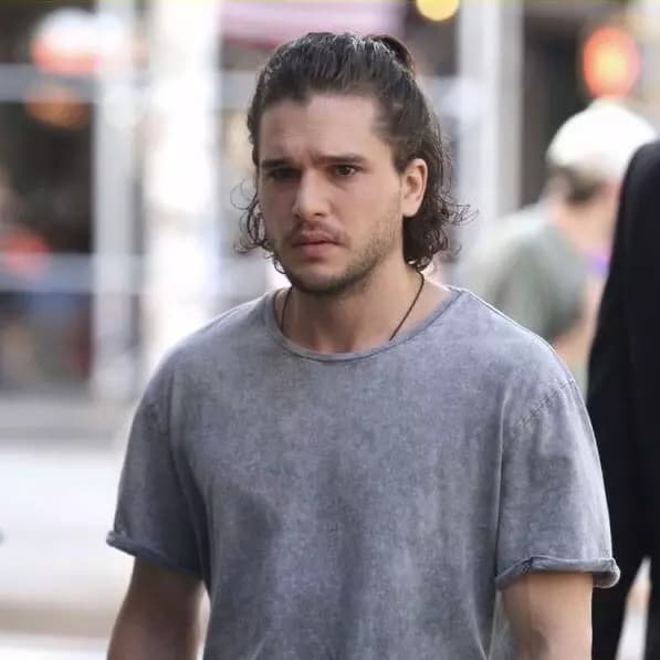Jon Snow thumbnail
