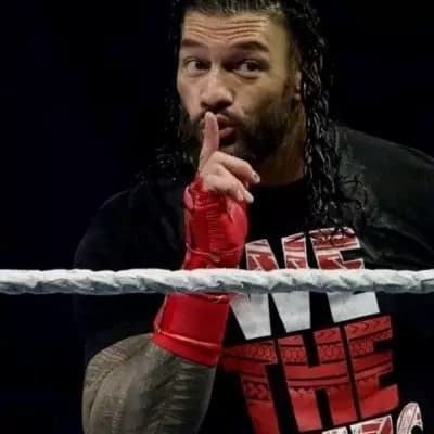 Roman Reigns thumbnail