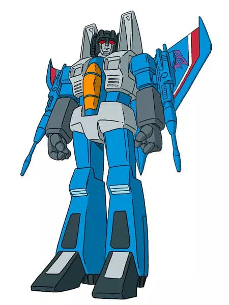 Seeker Thundercracker thumbnail