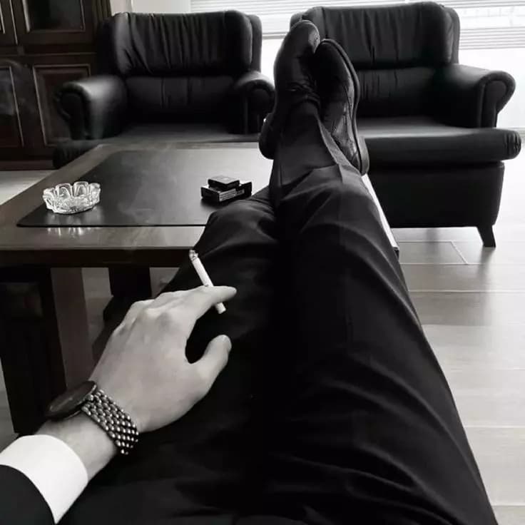 Mafia Boss/Domenico "Dom" Rossi thumbnail