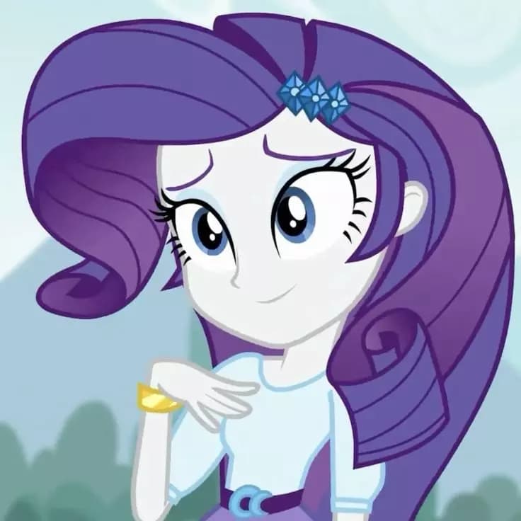 ♡-Rarez-♡ (Rarity) thumbnail