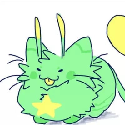 Gnarpy :3 (cat version) thumbnail