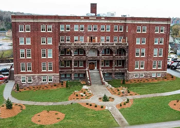 Edgewood orphanage thumbnail
