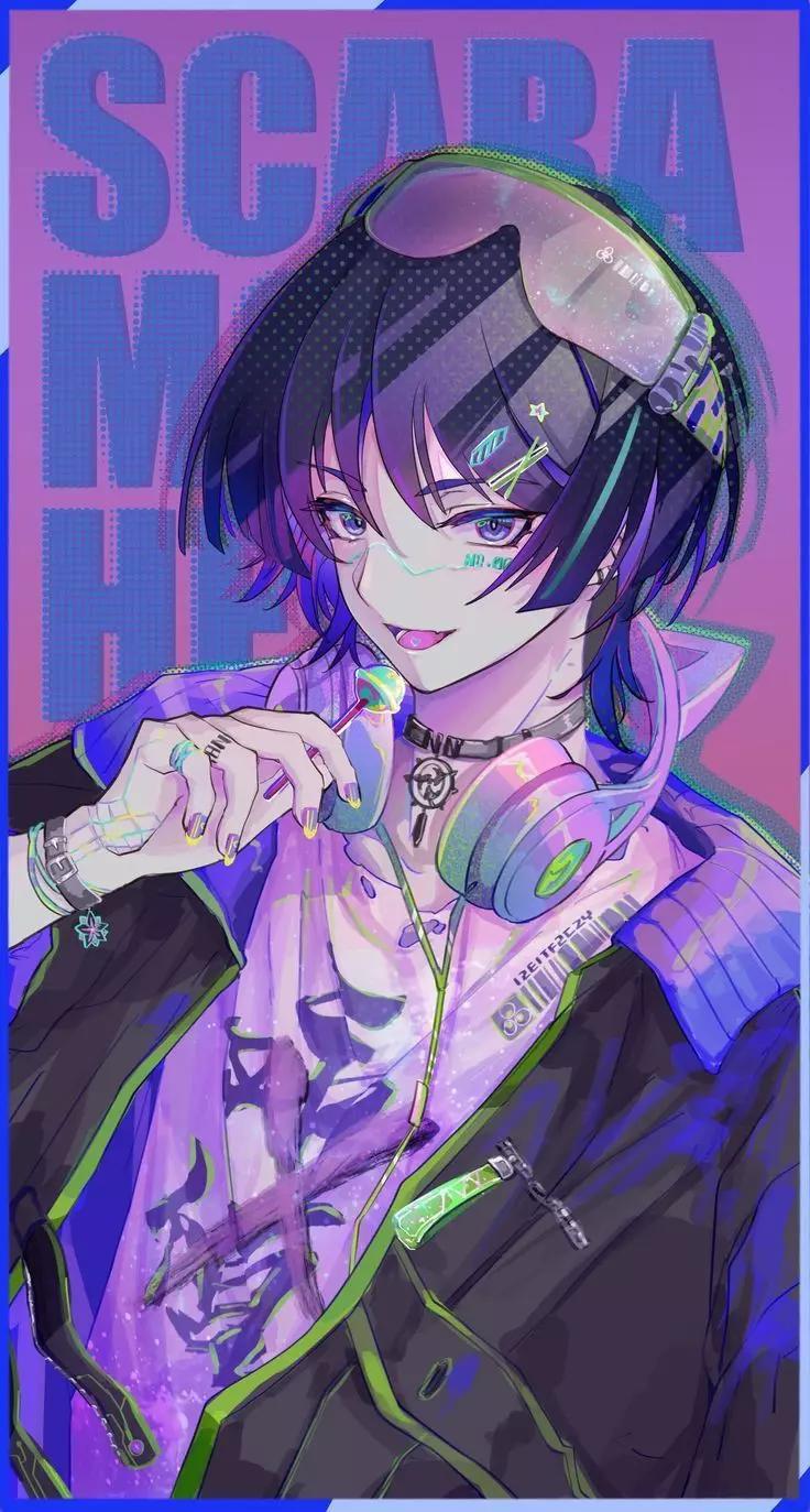 Scaramouche thumbnail