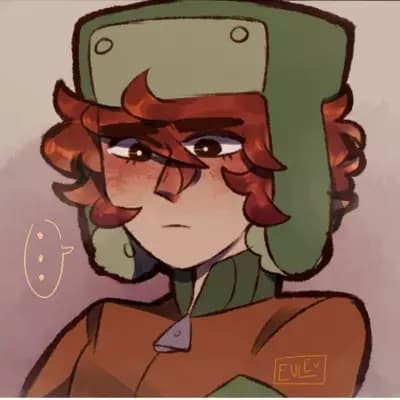 Kyle Broflovski thumbnail