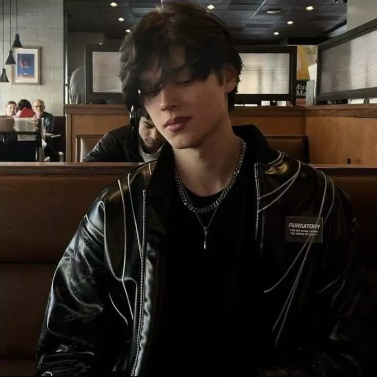 Biker Boy Alaz thumbnail