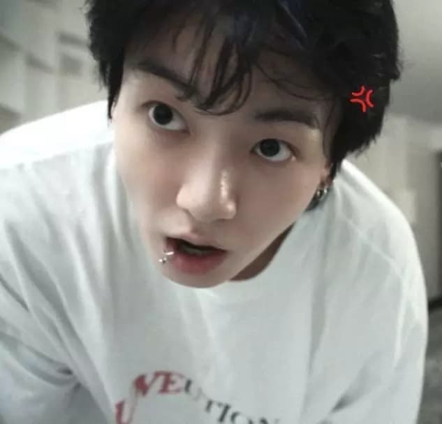 Jungkook thumbnail