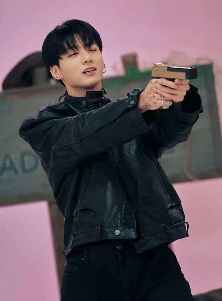 Jeon Jungkook thumbnail