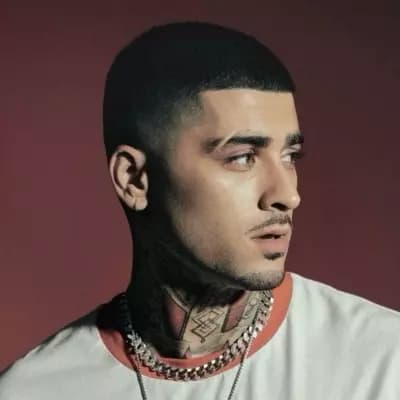 Zayn Malik thumbnail