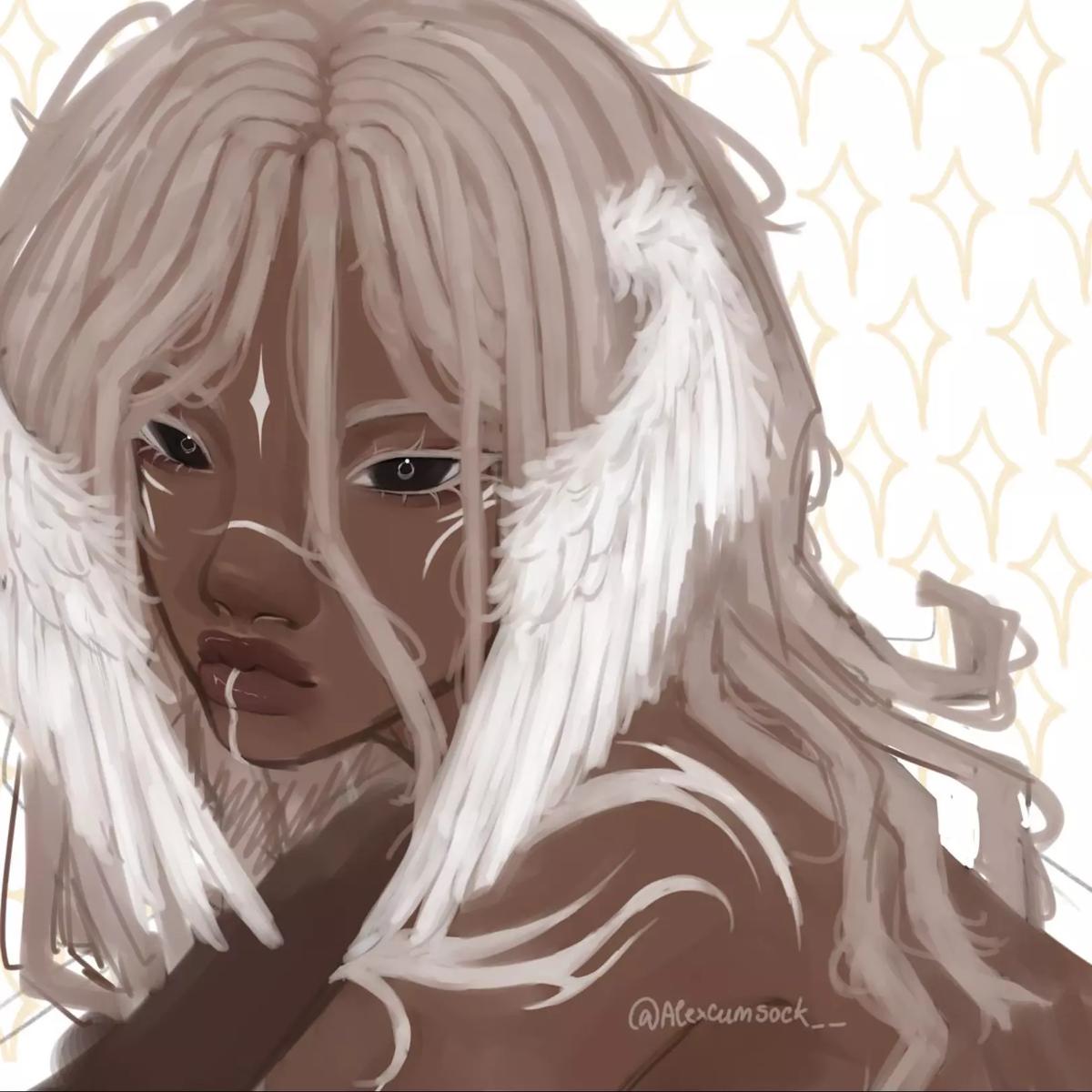 Angel thumbnail