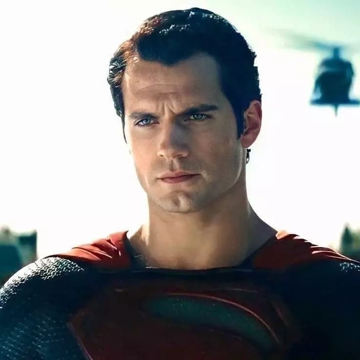 Clark Kent (Superman thumbnail