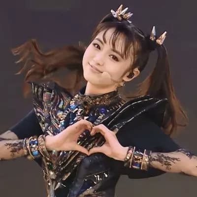 Moa Kikuchi thumbnail