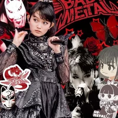 Suzuka Nakamoto thumbnail