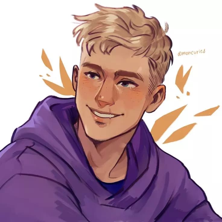 Jason Grace thumbnail