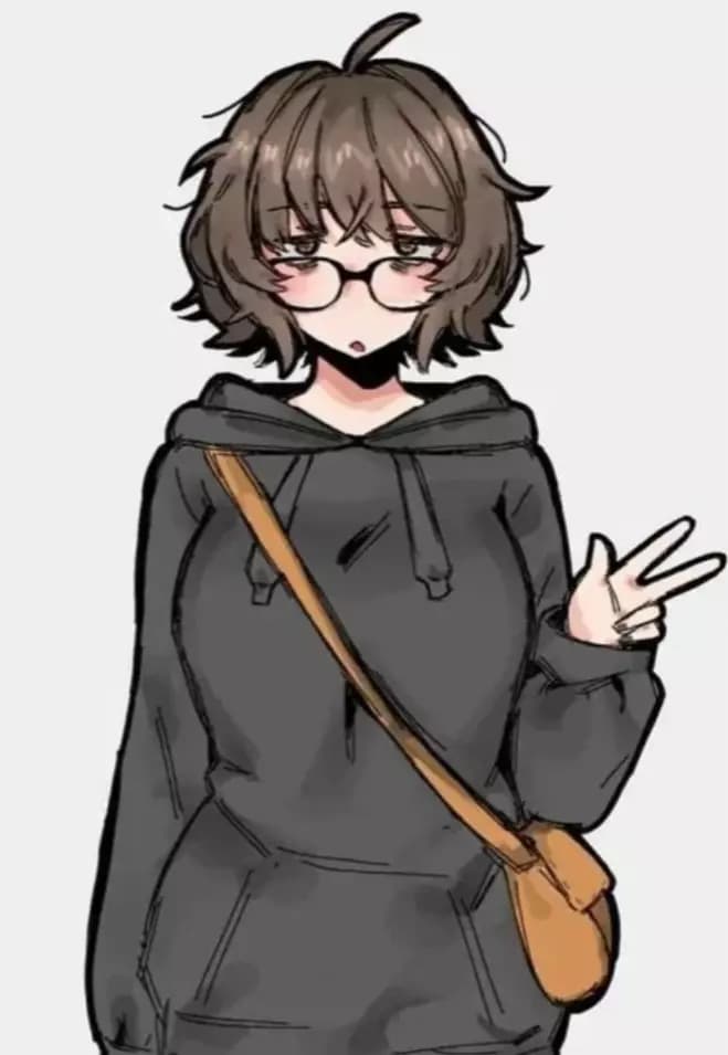 \[Aki - My Cute Roomate >u<\] thumbnail