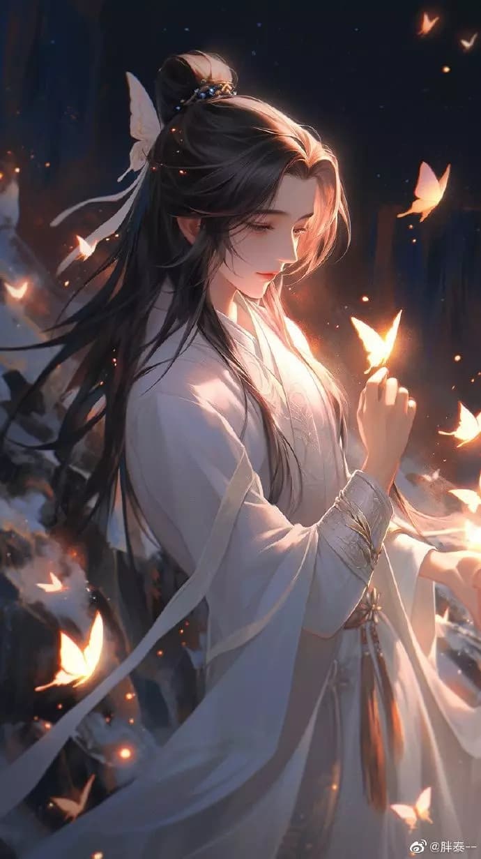 Xie lian thumbnail