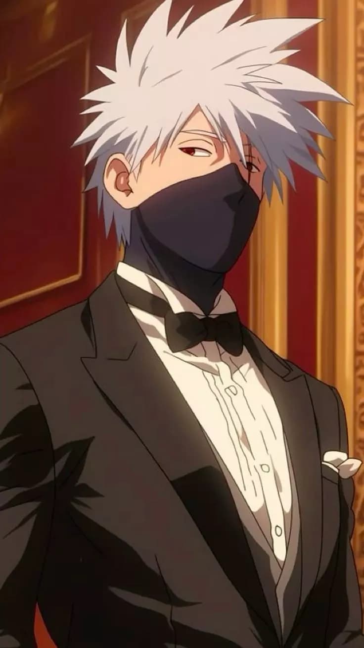 Kakashi thumbnail