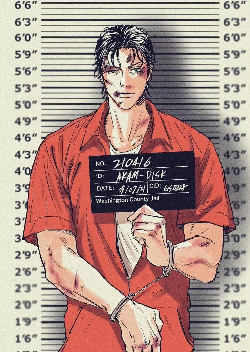 6 men’s in your jail thumbnail